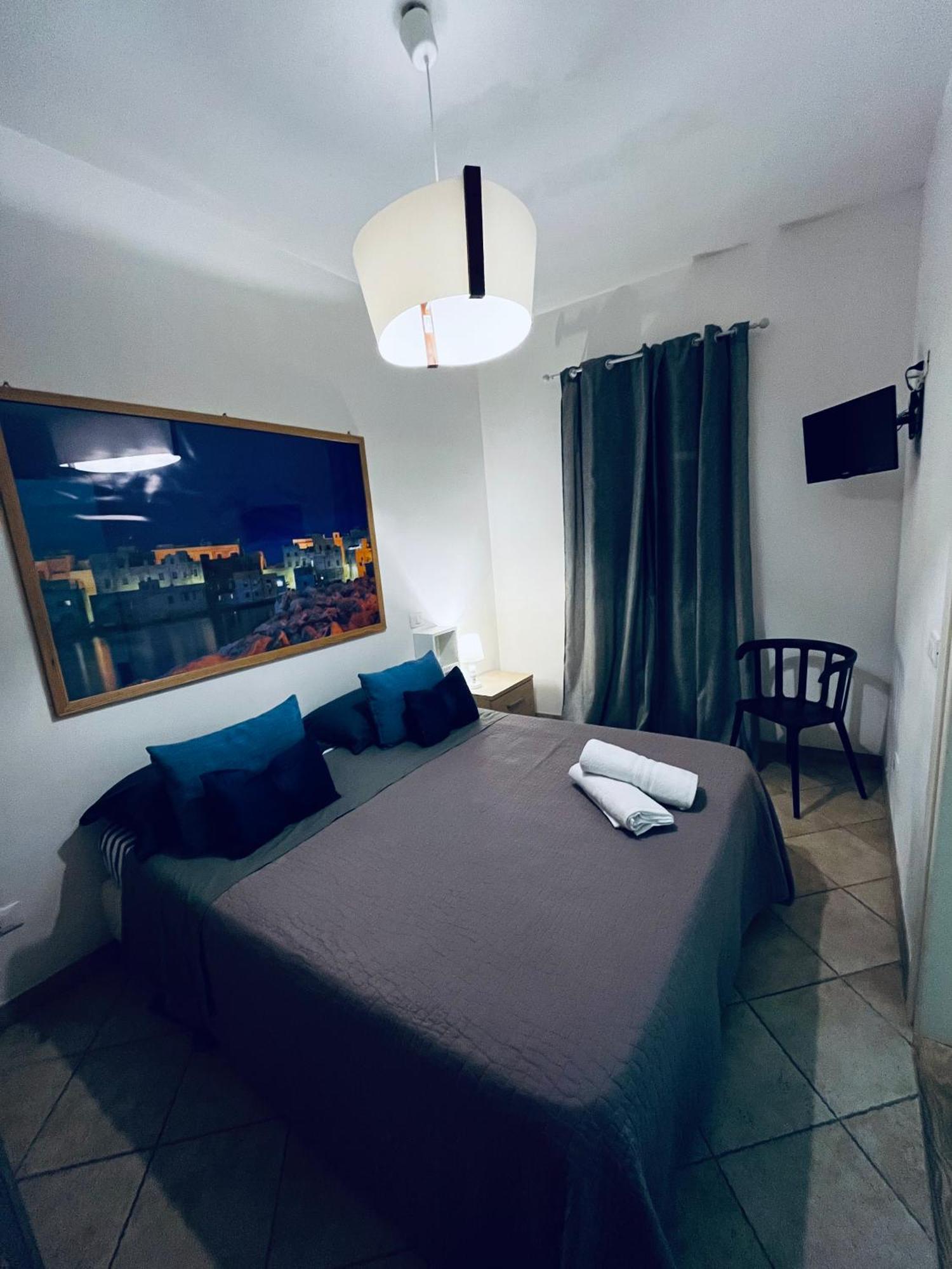 Sicilia Vacation Villa San Vito Lo Capo Exterior photo