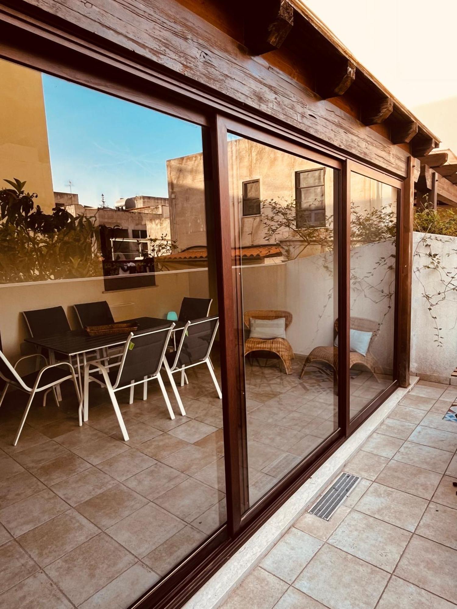 Sicilia Vacation Villa San Vito Lo Capo Exterior photo