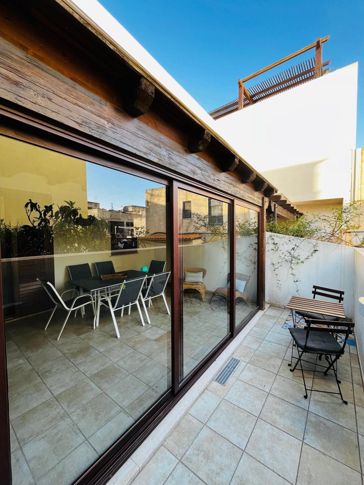 Sicilia Vacation Villa San Vito Lo Capo Exterior photo